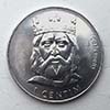 Andorra - Coin 1 Centim 2002 'Carlomagno'