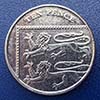 Great Britain - Coin 10 Pence 2014