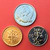 Oceania - Lot of 3 coins