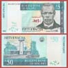 Malawi - Banknote   50 Kwacha 2009