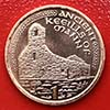 Isle of Man - Coin 1 penny 2002