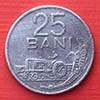 Rumania - Moneda 25 Bani 1980