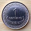Timor - Coin  1 cent 2004
