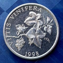 Croatia - Coin 2 Lipe 1998