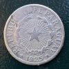 Paraguay - Coin 1 Peso 1925