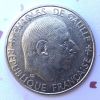 France - Coin 1 Franc 1988