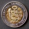 Perú - Moneda 2 Soles 2016