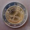 Lituania - Moneda 2 Euros 2016 - Cultura báltica