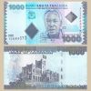 Tanzania - Banknote 1,000 Shilingi 2010