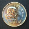 South Africa - Coin 5 cents 1965 (Proof)