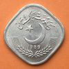 Pakistán - Moneda 5 Paisa 1989