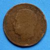 Portugal - Moneda 10 Reis 1883