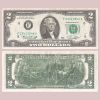 United States - Banknote 2 Dollars 1976