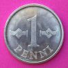 Finland - Coin 1 Penni 1971