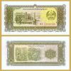 Laos - Banknote 10 Kip 1979