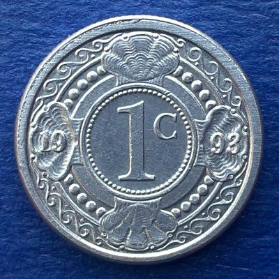 Antillas Neerlandesas -...