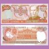 Costa Rica - Banknote 500 Colones 1994