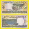 Rwanda - Banknote 100 Francs 2003