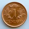 Colombia - Moneda 1 centavo 1971