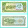 Laos - Banknote 5 Kip 1979