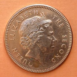 Falkland - Coin 2 Pence 2011