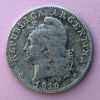 Argentina - Moneda 20 centavos Mon. Nac. 1916
