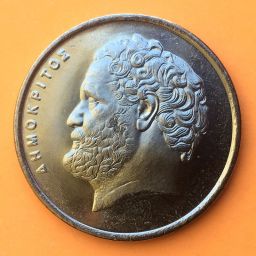 Greece - Coin 10 Drachmes 2000