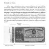 Paper coin - The 'Oxandaburu y Garbino' and 'Domingo Garbino' banks