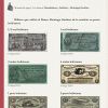Moneda de papel - Los bancos 'Oxandaburu y Garbino' y 'Domingo Garbino'