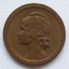 Portugal - Coin 10 cents 1940