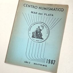 Boletín C. N. Mar del Plata - Año 2 - Nº 5