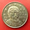 Greece - Coin 10 Eurocents 2020