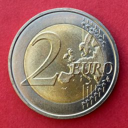 Portugal - Moneda 2 Euros 2016 - Puente 25 de abril