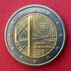 Portugal - Coin 2 Euros 2016 - 25th of April bridge