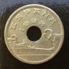 España - Moneda 25 Pesetas 1993 (País Vasco)