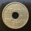 Spain - Coin 25 Pesetas 1993 (Pais Vasco)