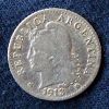 Argentina - Moneda 5 centavos Mon. Nac. 1913