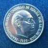 Spain - Coin 10 cents 1959