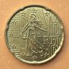 France - Coin 20 Eurocents 2022