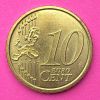 Italy - Coin 10 Eurocents 2022