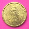 Italy - Coin 10 Eurocents 2022