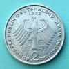 Federal Germany - Coin 2 Marks 1973 (D)