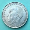 Alemania Federal - Moneda 2 Marcos 1973 (D)