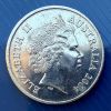 Australia - Moneda 20 centavos 2004