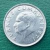 Turquía - Moneda 10 Liras 1988