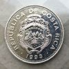 Costa Rica - Coin 1 Colón 1993
