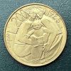 San Marino - Moneda 200 Liras 1985