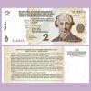 Argentina - Nacional (Lecop) - Bond 2 Pesos 2001