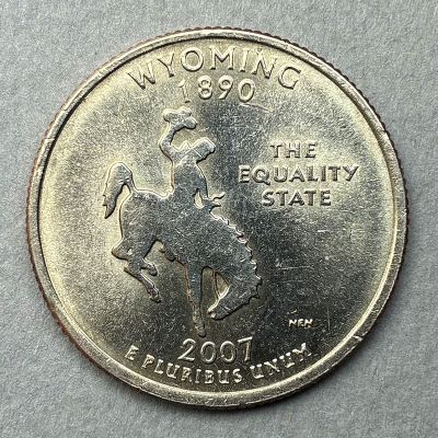 United States - Coin 25...