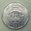 Costa Rica - Coin 20 Colones 1994